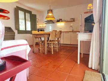 Vakantiewoning voor 4 Personen in Aigua Xelida, Palafrugell, Afbeelding 2