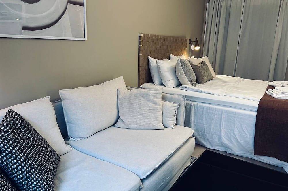 Entire apartment, Cozy 1 Room Apartment At Södermalm in Stockholm, Swedish Baltic Sea