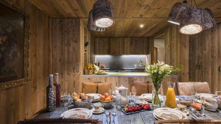 Chalet für 12 Personen in Ischgl - 3