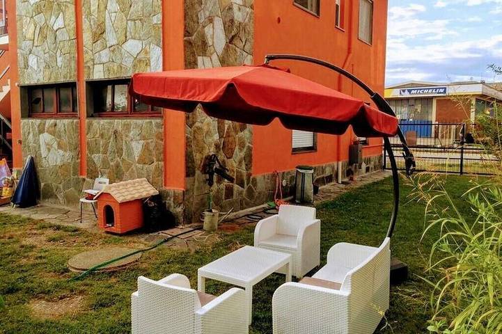 Casa de vacaciones para 8 personas - 1