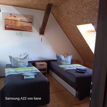 Ferienwohnung für 4 Personen in Mildenitz, Mecklenburg-Strelitz, Bild 4