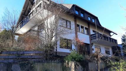 Ferienwohnung für 4 Personen in Hallenberg, Hochsauerlandkreis, Bild 2
