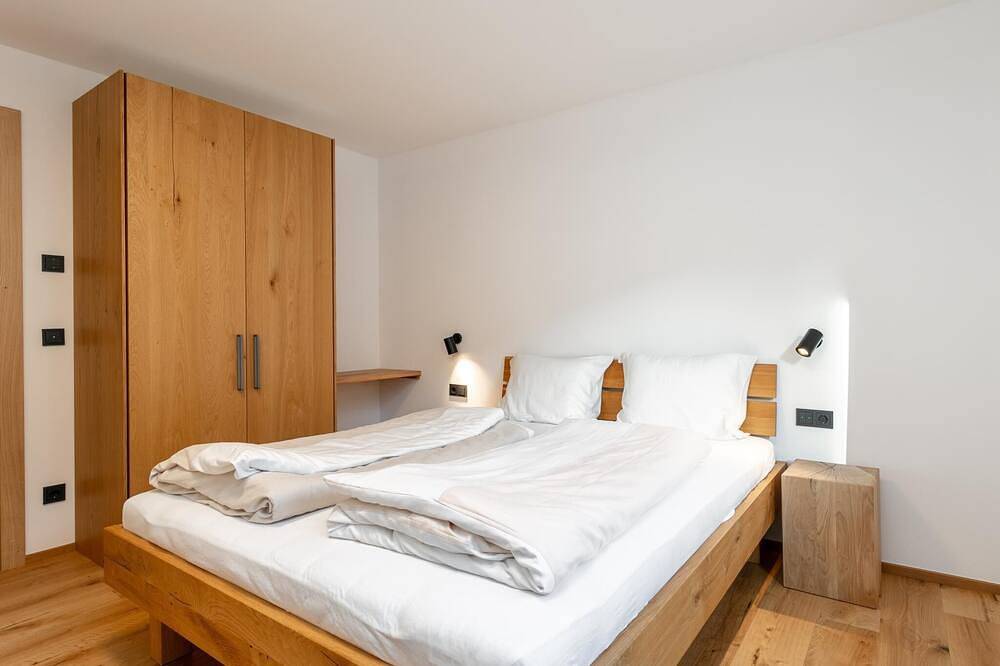 Ganze Wohnung, Traumhafte Ferienwohnung - Skiliftnähe in Jochberg, Bezirk Kitzbühel