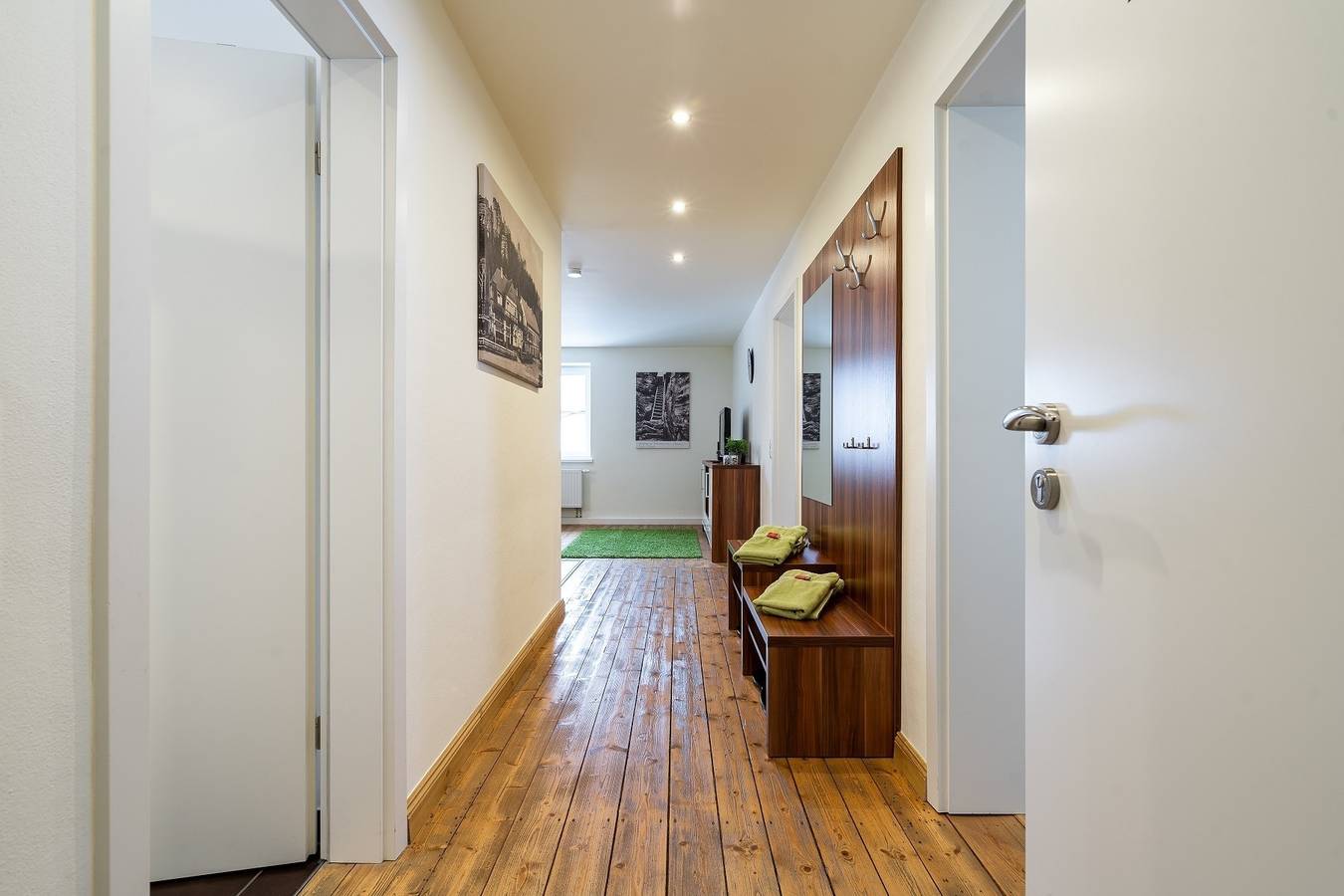 Ganze Ferienwohnung, Dürre Biela in Rosenthal-Bielatal, Elbsandsteingebirge