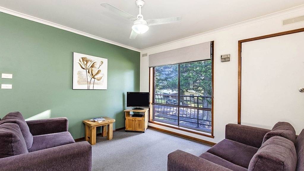 Holiday Home for 5 People in Port Fairy, Shire of Moyne