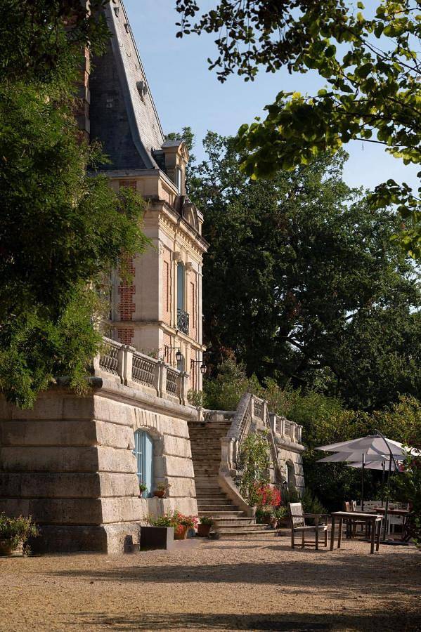 Gîte pour 4 personnes, avec piscine ainsi que vue et jardin à Saint-Michel (Tarn-et-Garonne) - 4