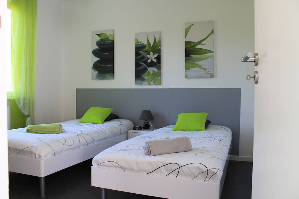 Penmarch. Haus 3 ***. Ruhig. in der Nähe von La Torche und den Stränden (Fahrräder, Wifi in Penmarc'h, Quimper und Umgebung