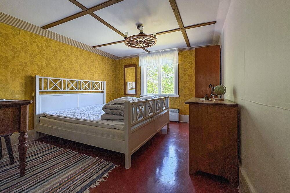 Wunderschönes Haus mit 4 Schlafzimmern. in Norrköping, Schwedische Ostsee