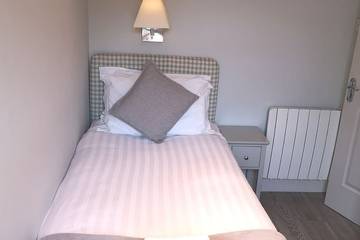 Log Cabin for 4 People in Oban, Argyll & Bute, Photo 3