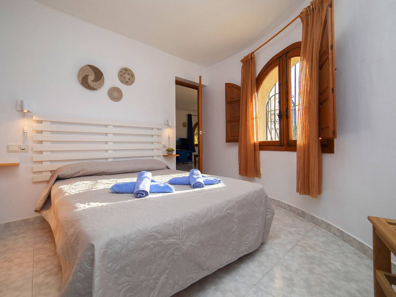 Molines in Ortembach, Calpe