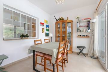 Holiday home in Es Mercadal, Menorca für 8 