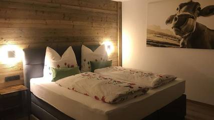 Appartement voor 5 Personen in Westendorf, Kitzbüheler Alpen, Afbeelding 1