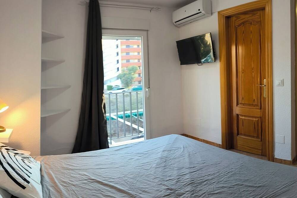 Townhouse Paraiso Benajarafe Costa in Urbanizacion La Esperanza, Vélez-Málaga