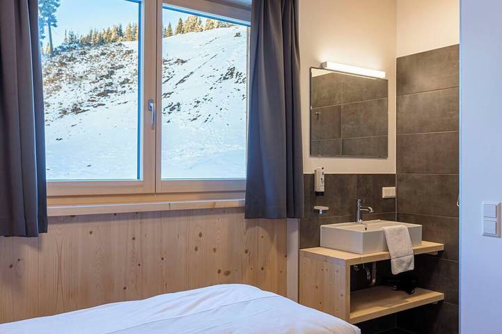 Ganze Wohnung, Mit 3 Schlafzimmer in Rottenmanner und Wölzer Tauern, Oberwölz