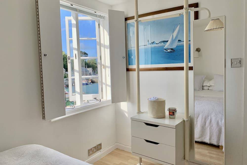 Harbour and Sea Views, Padstow, Cornwall, in Padstow, Cornwall