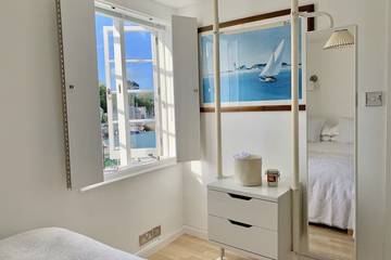 Holiday Home for 8 People in Padstow, Cornwall, Photo 4