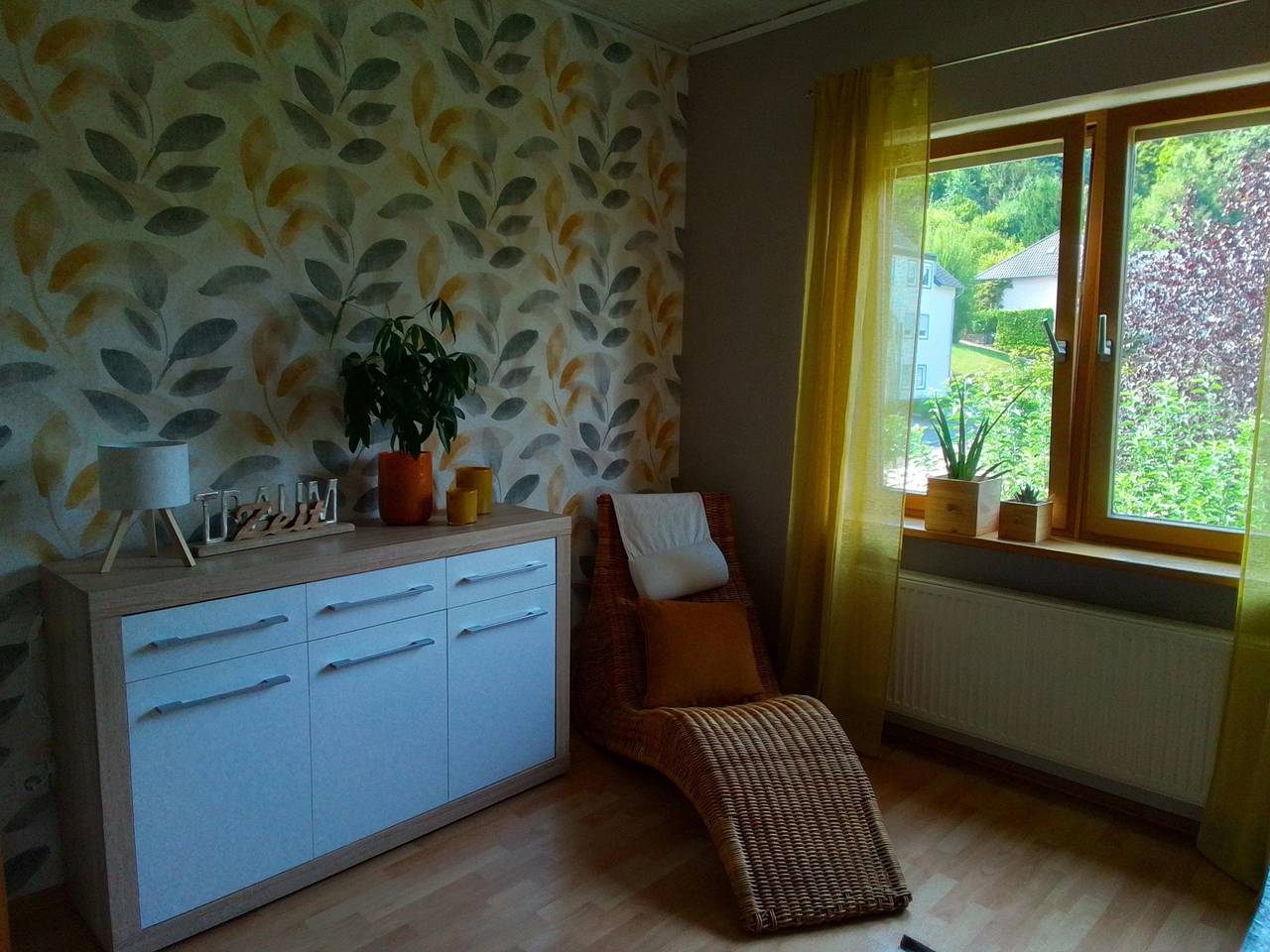 Ganze Ferienwohnung, Ferienwohnung in Wasserliesch, Landkreis Trier-Saarburg