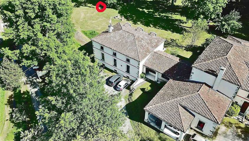 Gîte pour 2 personnes, avec jardin et piscine à Foix - 4