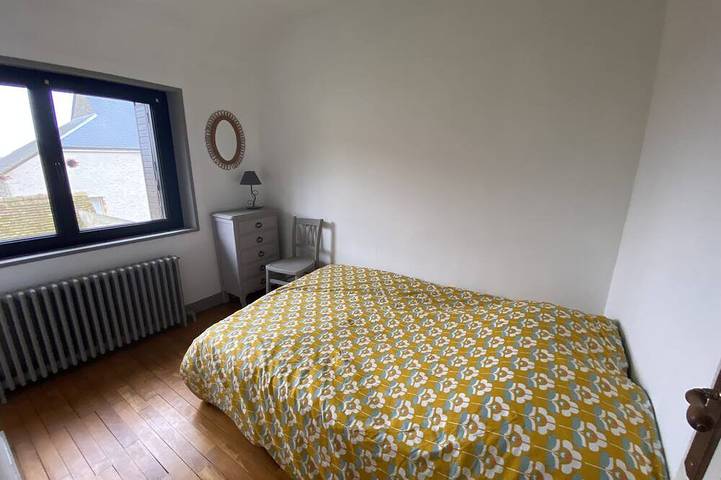 Gîte pour 4 personnes à Josnes - 2