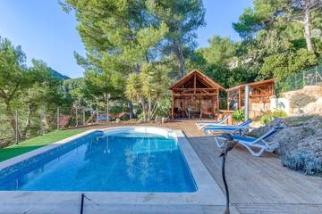 Appartamento per 4 Persone in Hyeres, Provenza-Alpi-Costa Azzurra, Foto 1