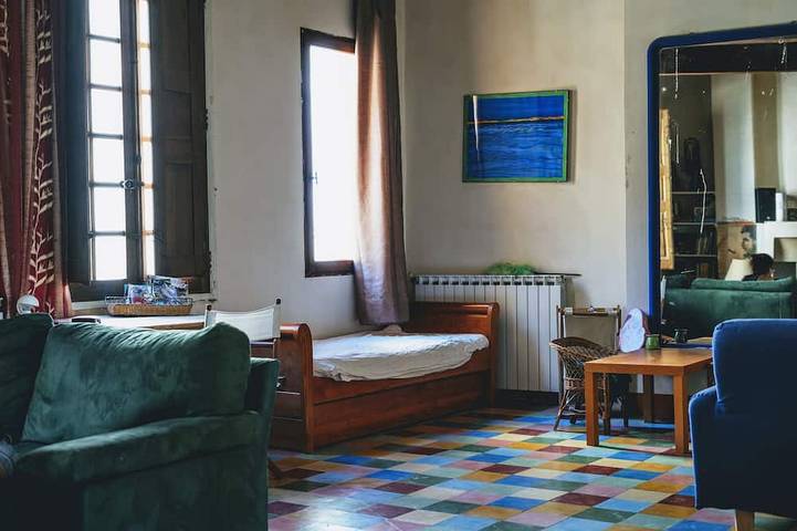 Ferienhaus für 8 Personen - 1