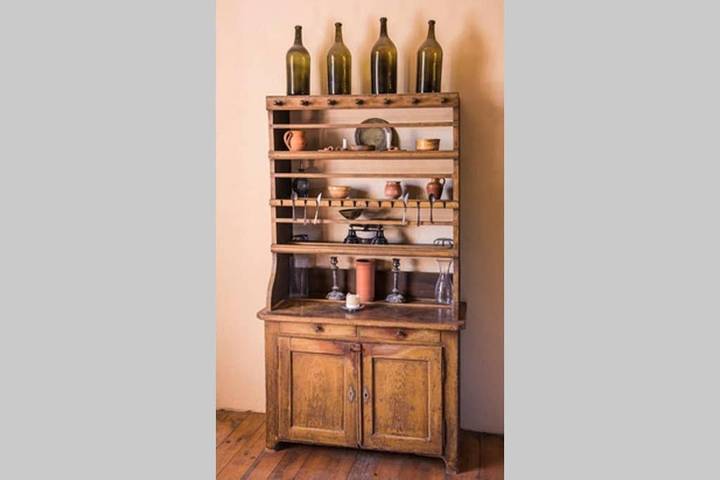 Location de vacances pour 4 personnes, avec vue ainsi que piscine et jardin à Auzits - 3