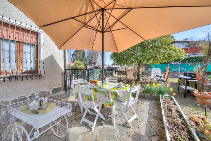 Ferienhaus für 4 Personen, mit Seeblick, mit Haustier in Comune di Stresa - 2