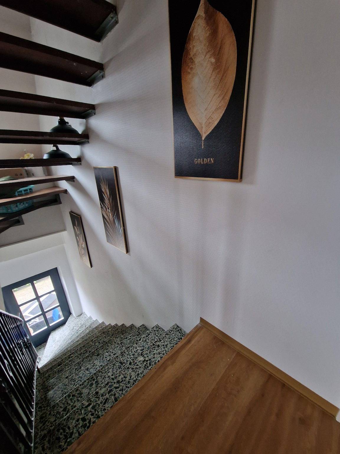 Ganze Ferienwohnung, Haus Fehmarn am Dorfteich | Wohnung 3 Nord in Westfehmarn, Fehmarn