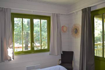 Ferienhaus für 9 Personen in Lège-Cap-Ferret, Bassin d’Arcachon, Bild 4