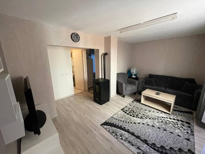 Appartement de vacances pour 4 personnes