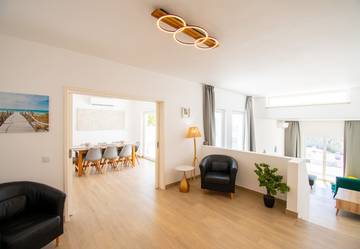 Villa für 12 Personen in Carvoeiro, Lagoa, Bild 4