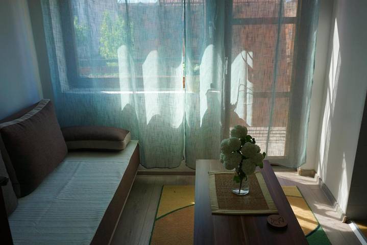 Gîte pour 6 personnes, avec jardin et vue à Kladovo - 2