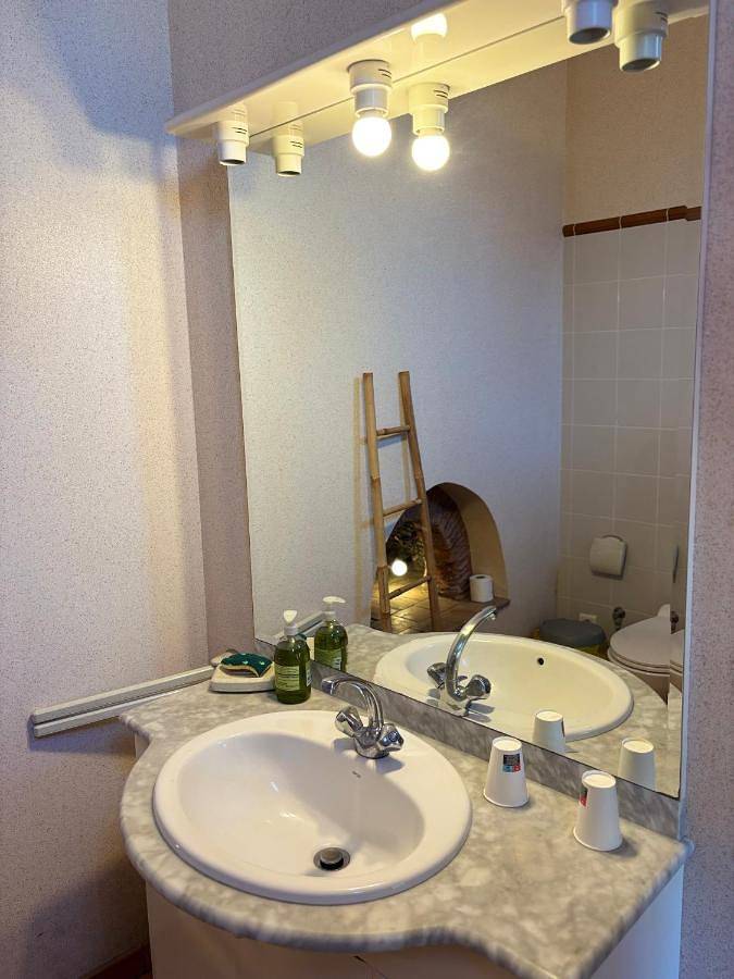Double Room in Beaune-la-Rolande, Région de Pithiviers