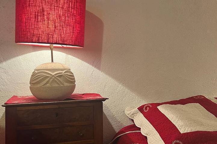 Location de vacances pour 6 personnes, animaux acceptés dans Gorges Du Verdon Rougon - 2