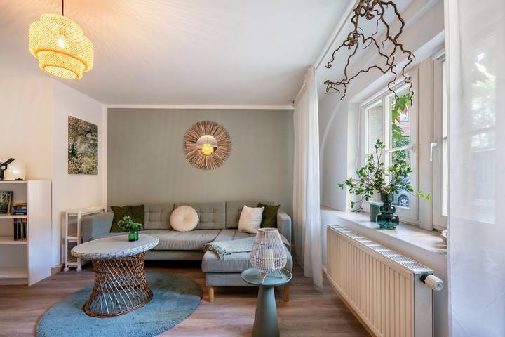 Ferienwohnung für 2 Personen in Prohlis - 2