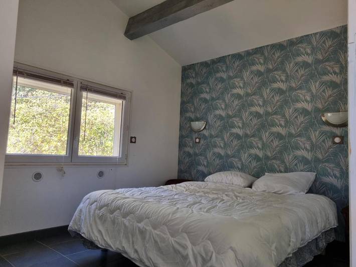 Gîte pour 2 personnes à Carsan - 3