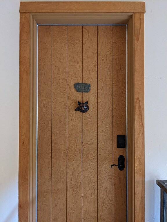 Ganze Wohnung, Ski In/Out/Lifts 1&10 steps awaytrue 2Br/2Ba+Loft+Attached Heated Garage+Balcony in Mountain Village, Telluride Ski Resort