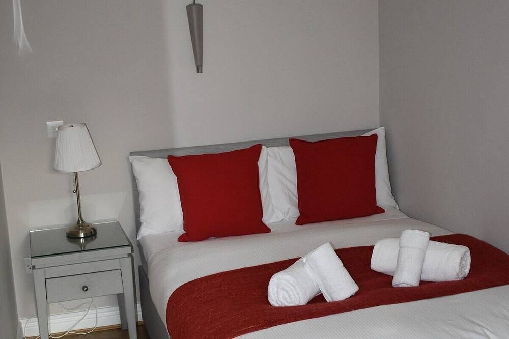 Alensgrove Cottages No. 08 in Celbridge ED, County Kildare