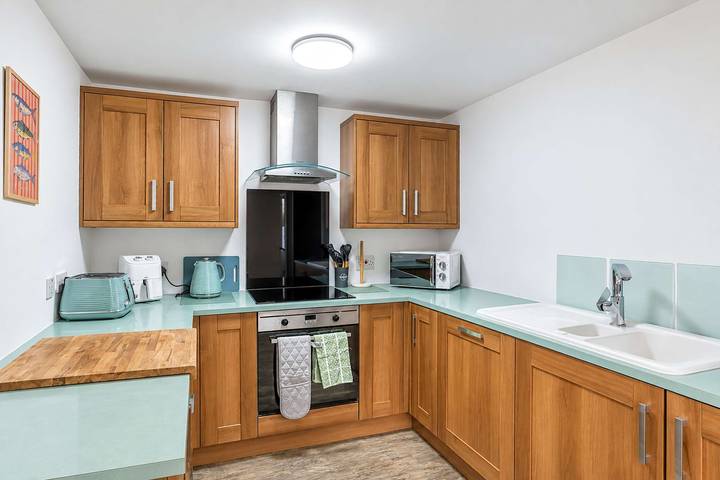 Host & Stay | Lime Cottage in Scottish Borders