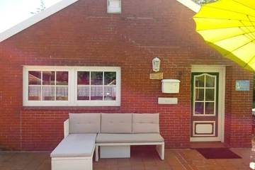 Ferienwohnung für 2 Personen in Nesse