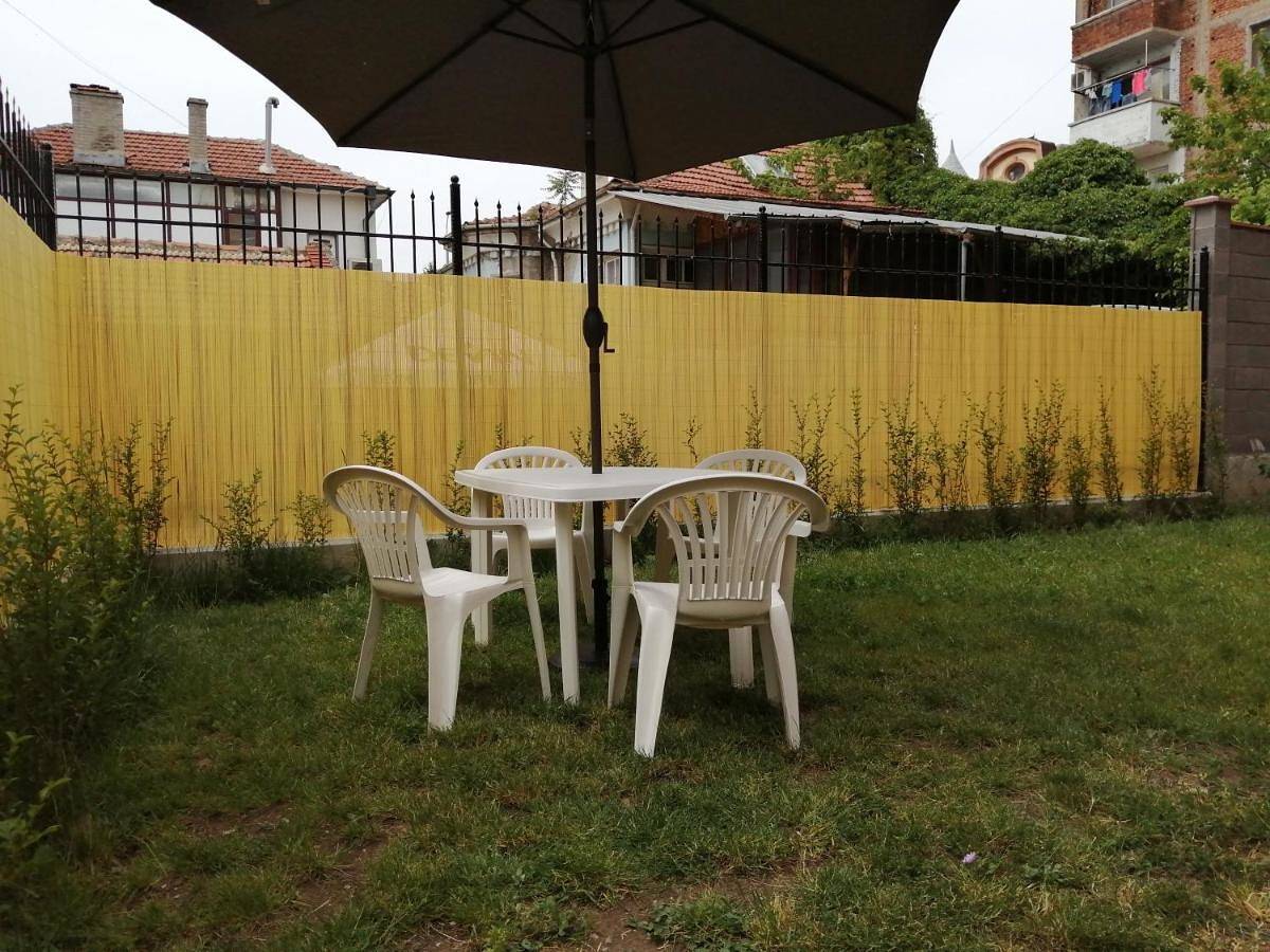 Cały apartament, New Star Residence in Burgas Beach, Burgas