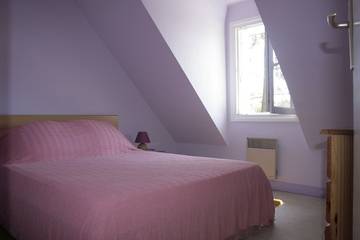Gîte pour 2 Personnes dans Locoal-Mendon, Région de Lorient, Photo 1