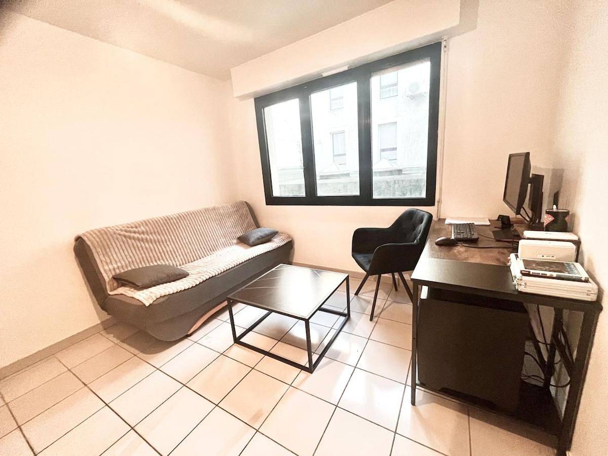 Appartement entier, Salon de Provence in Salon-de-Provence, Côte méditerranéenne (France)