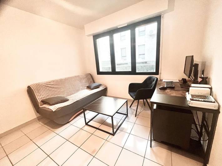 Gîte pour 4 personnes dans Office De Tourisme De Salon De Provence