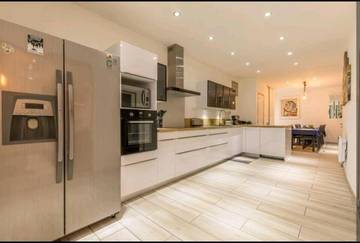 Location de vacances pour 10 personnes, avec balcon à Solomiac