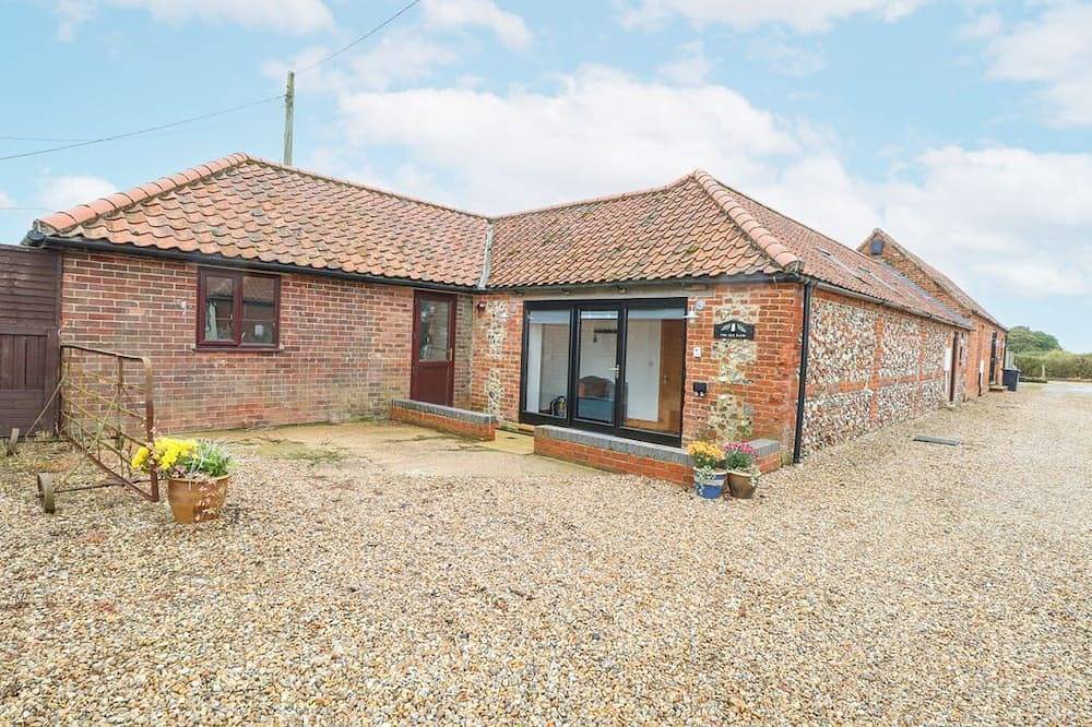 Casa vacanza a Norfolk a partire da 480€ a notte