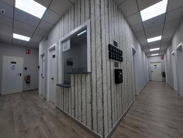 Gîte pour 3 personnes, avec jacuzzi à Mérida - 3