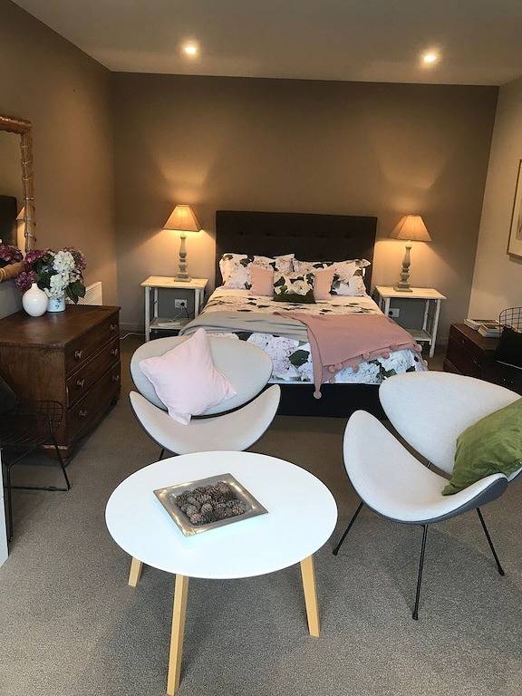 Ganze Wohnung, Wohnung in der Nähe des Meeres in Christchurch (Neuseeland), Canterbury (NZ)