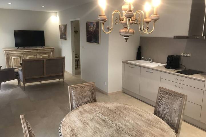 Gîte pour 2 personnes à Gironcourt-sur-Vraine