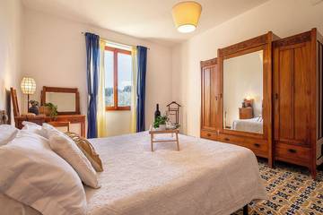 Villa for 8 People in Alghero, Sassari Province, Photo 4